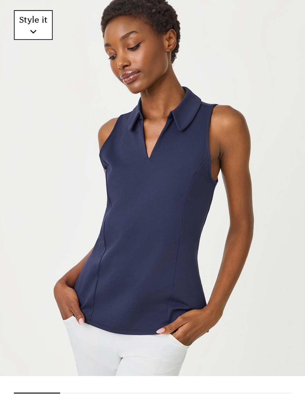 Lilly Pulitzer Martina Polo NWT